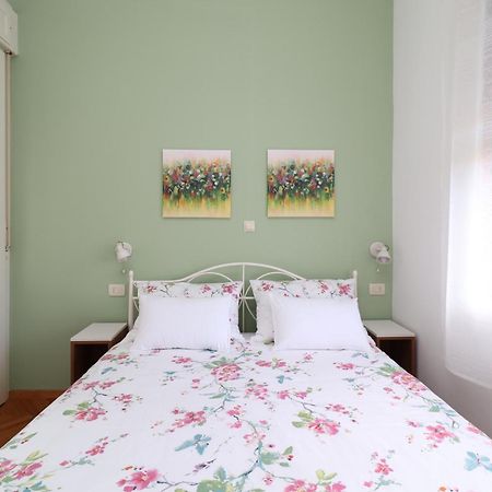 Apartment Anka Опатія Екстер'єр фото