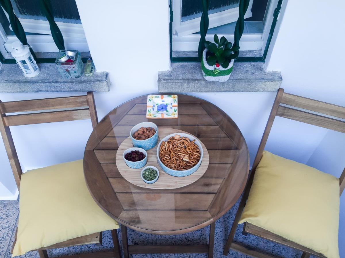 Apartment Anka Опатія Екстер'єр фото