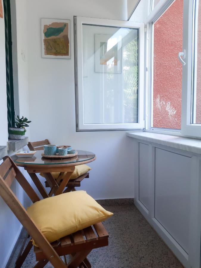 Apartment Anka Опатія Екстер'єр фото