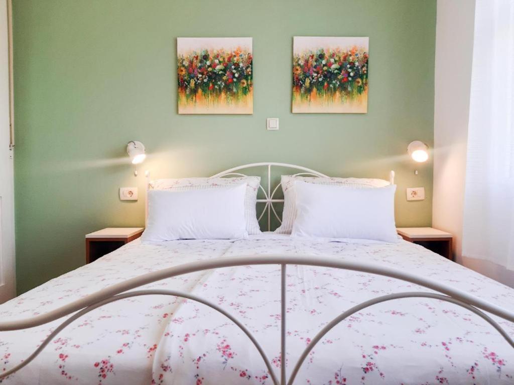 Apartment Anka Опатія Екстер'єр фото