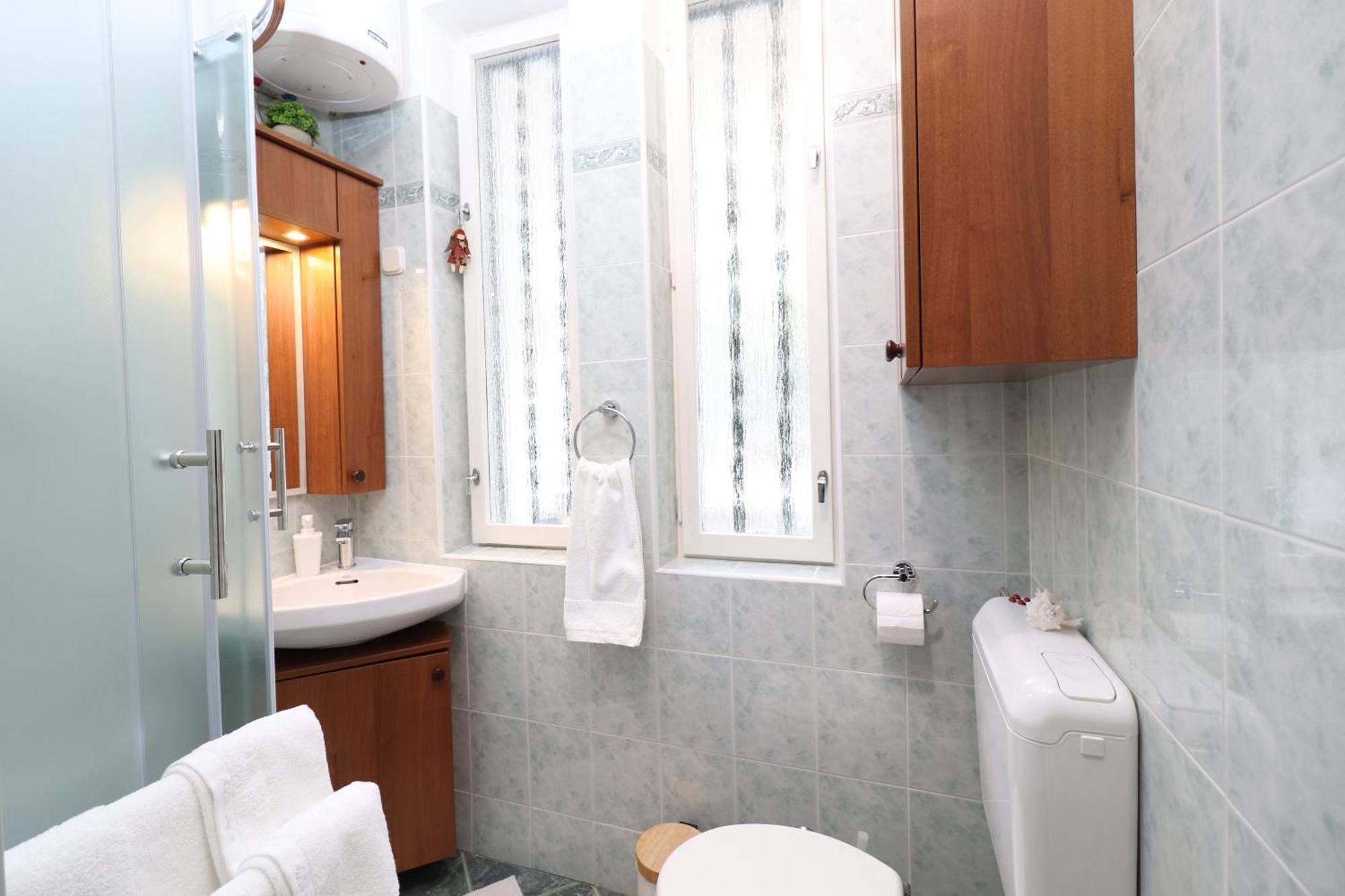 Apartment Anka Опатія Екстер'єр фото