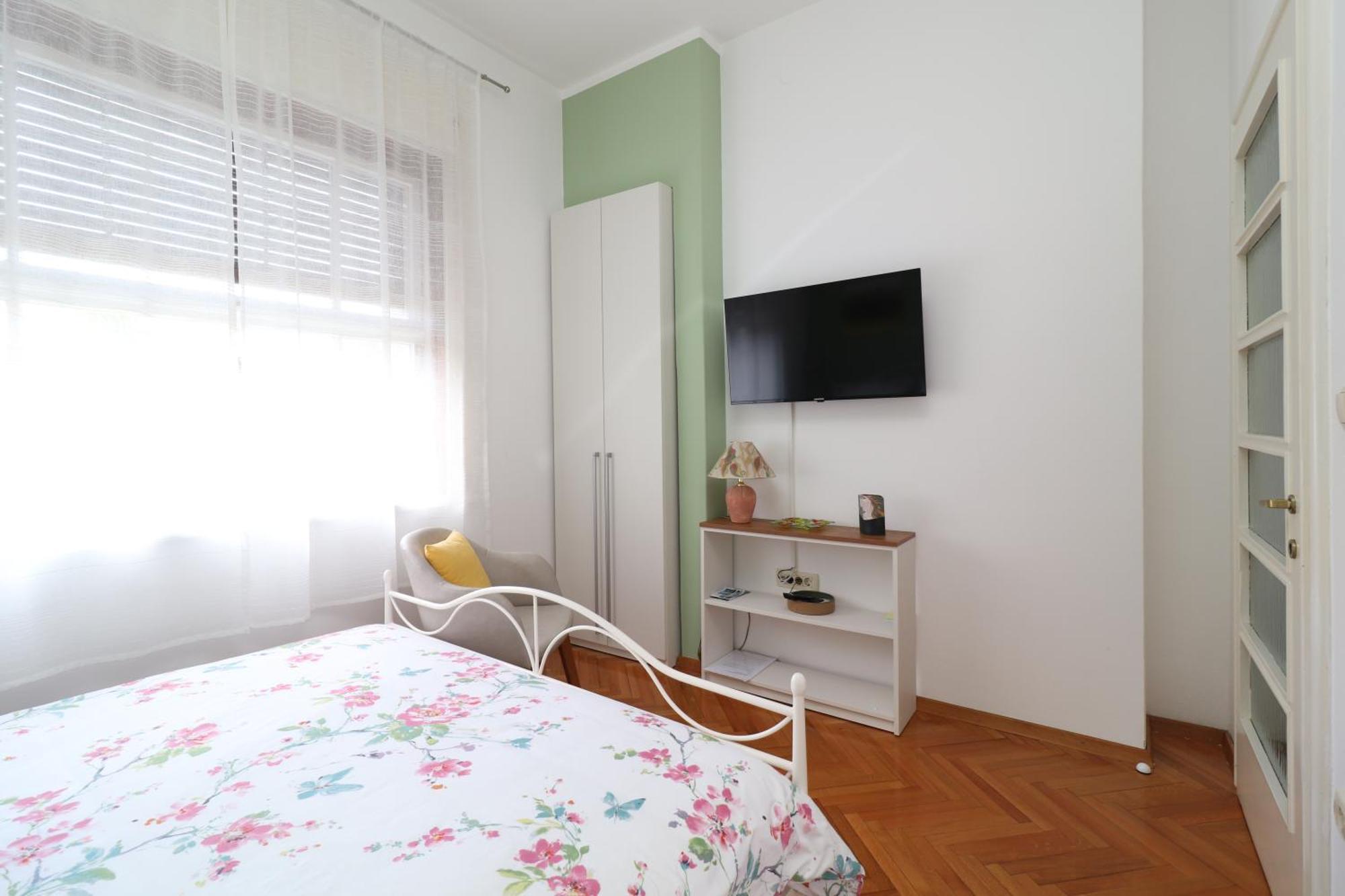Apartment Anka Опатія Екстер'єр фото